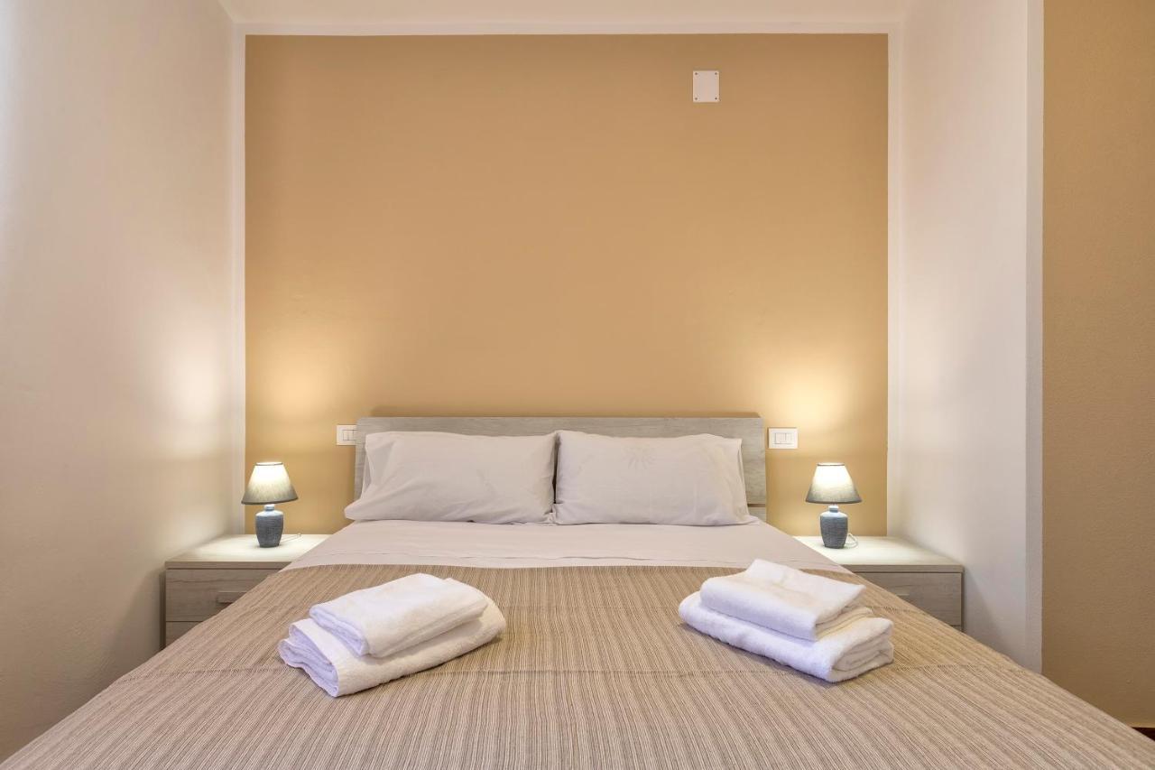 Vico Rooms Sassari Exterior photo