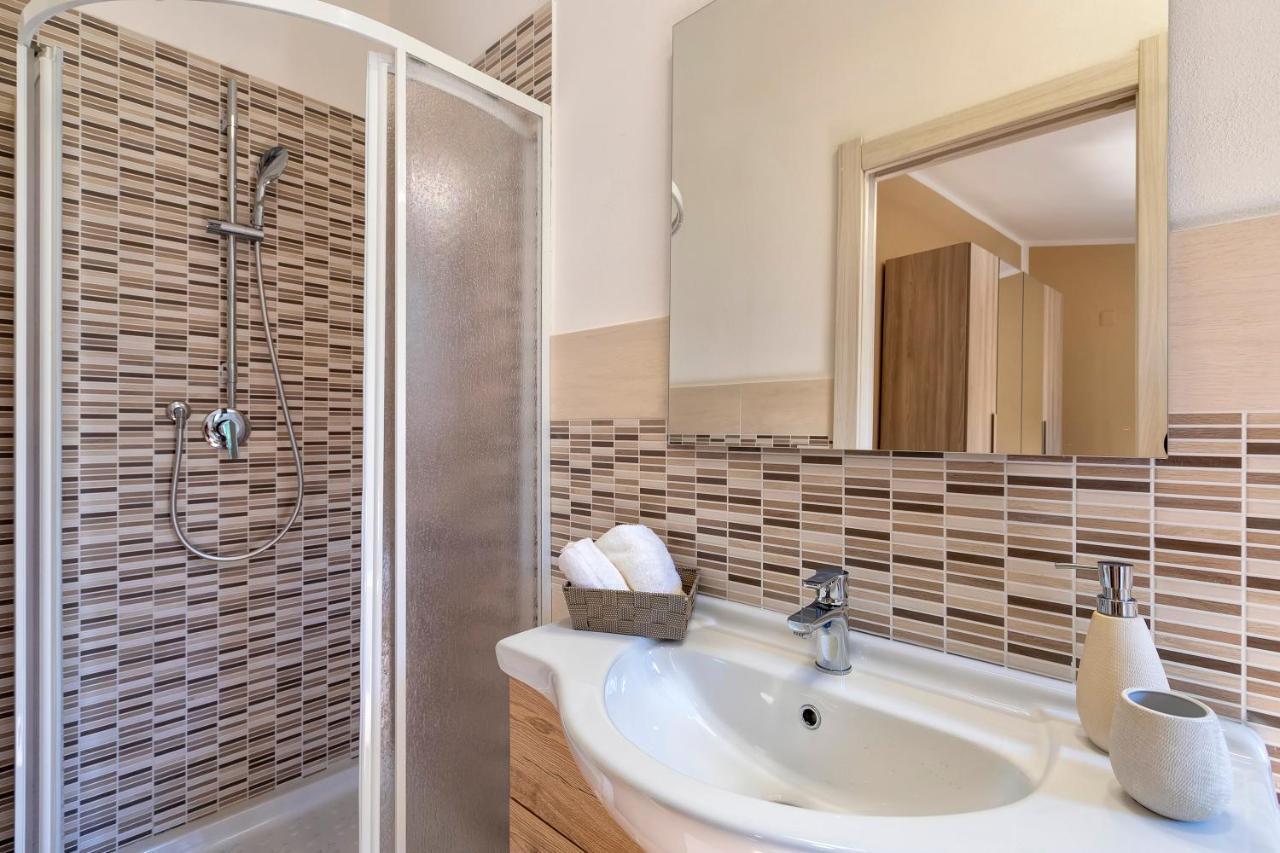 Vico Rooms Sassari Exterior photo