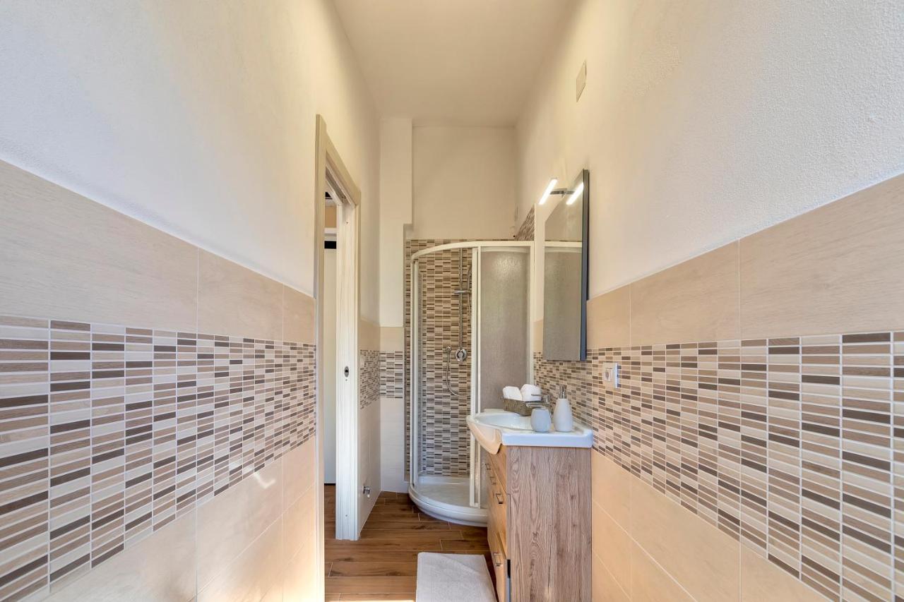 Vico Rooms Sassari Exterior photo