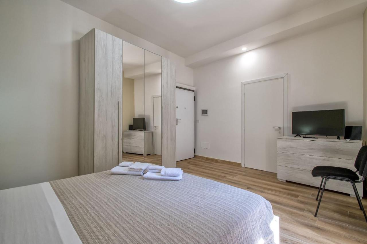 Vico Rooms Sassari Exterior photo