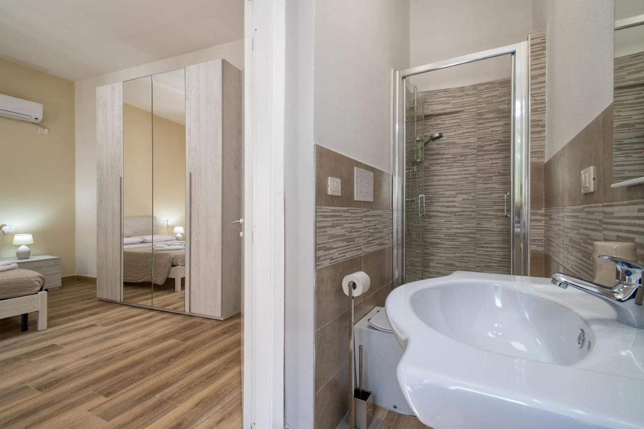 Vico Rooms Sassari Exterior photo