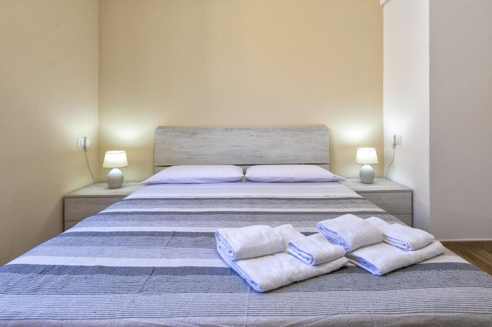 Vico Rooms Sassari Exterior photo