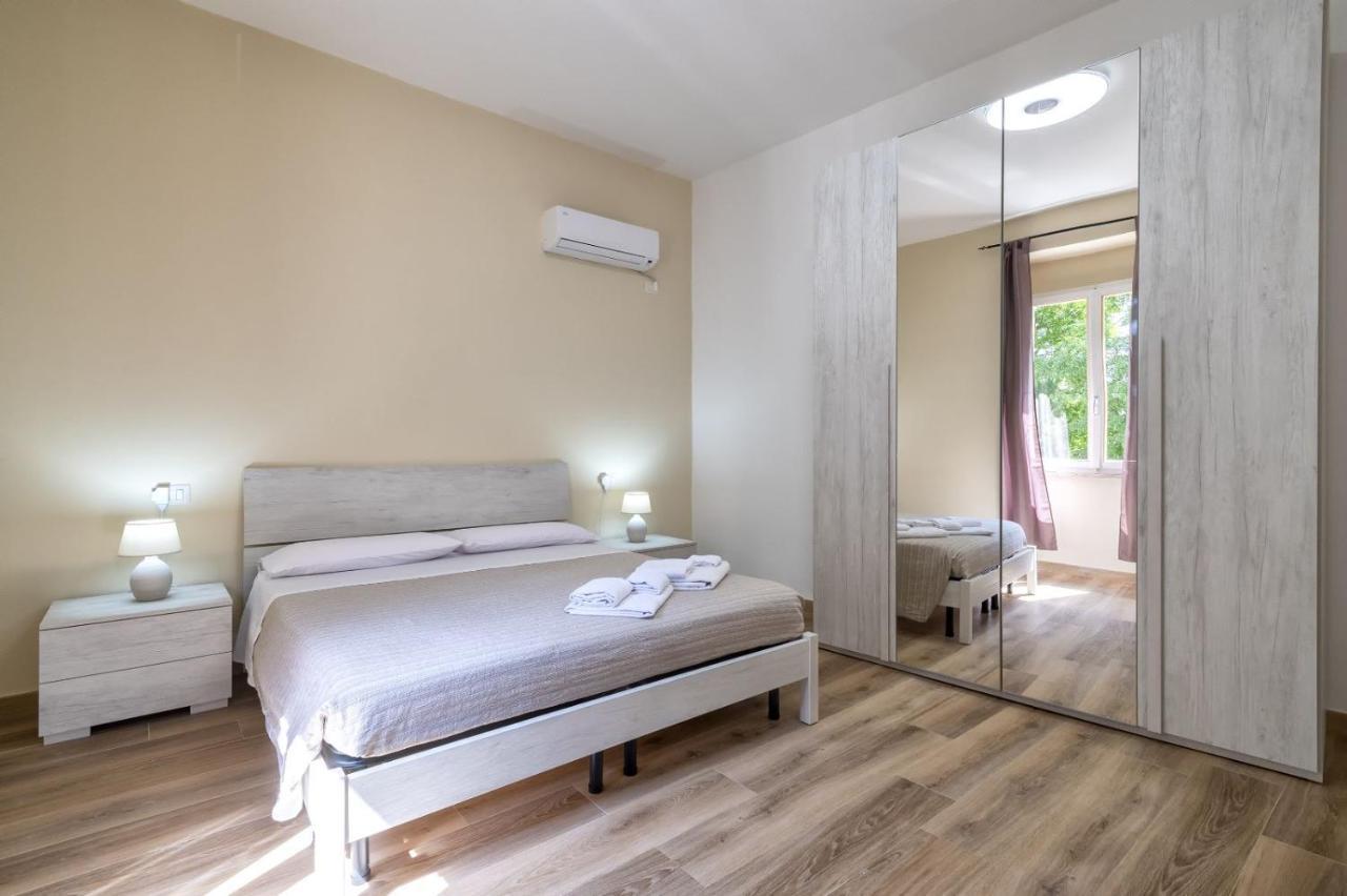 Vico Rooms Sassari Exterior photo